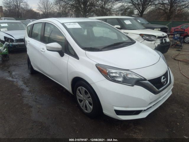 NISSAN VERSA NOTE 2018 3n1ce2cp3jl362754