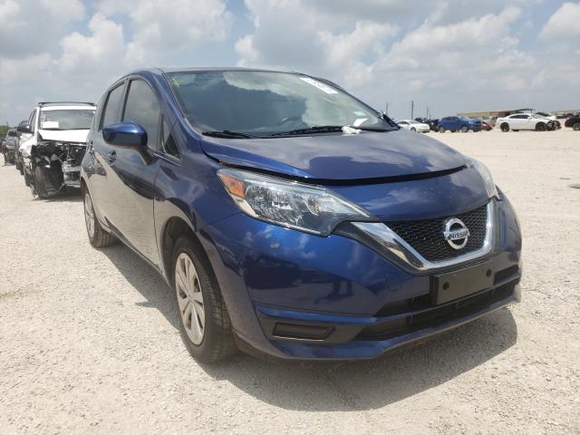 NISSAN VERSA NOTE 2018 3n1ce2cp3jl362818