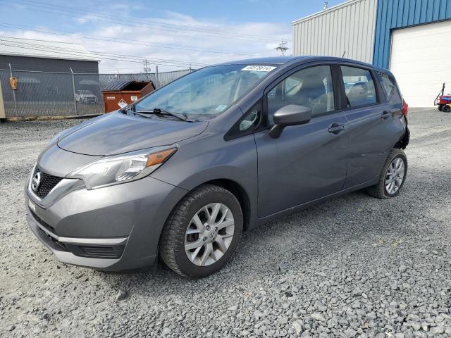 NISSAN VERSA 2018 3n1ce2cp3jl363547