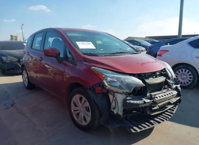 NISSAN VERSA NOTE 2018 3n1ce2cp3jl364004