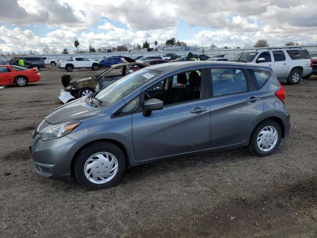 NISSAN VERSA NOTE 2018 3n1ce2cp3jl364231