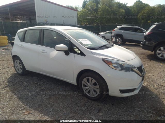 NISSAN VERSA NOTE 2018 3n1ce2cp3jl364715