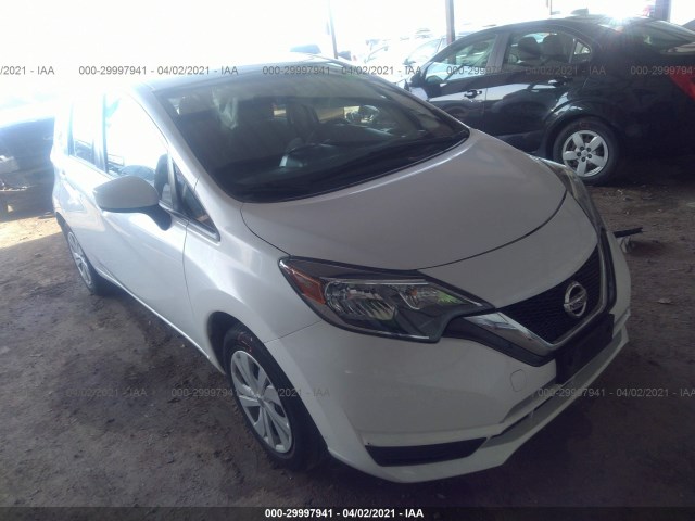 NISSAN VERSA NOTE 2018 3n1ce2cp3jl364746