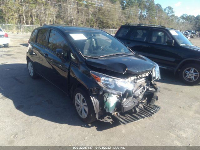 NISSAN VERSA NOTE 2018 3n1ce2cp3jl365962