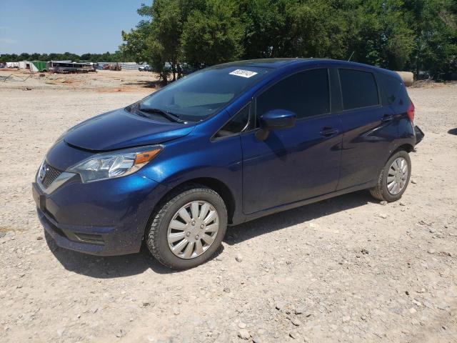 NISSAN VERSA NOTE 2018 3n1ce2cp3jl366769