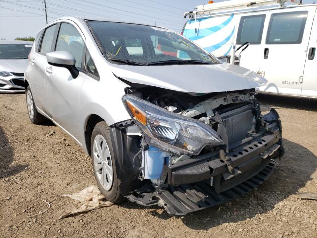 NISSAN VERSA NOTE 2018 3n1ce2cp3jl366870