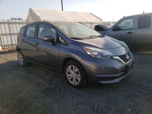 NISSAN VERSA NOTE 2018 3n1ce2cp3jl366920