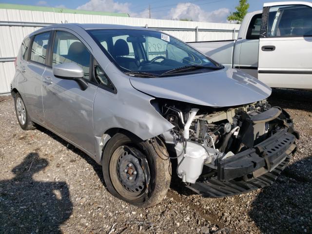 NISSAN VERSA NOTE 2018 3n1ce2cp3jl367274