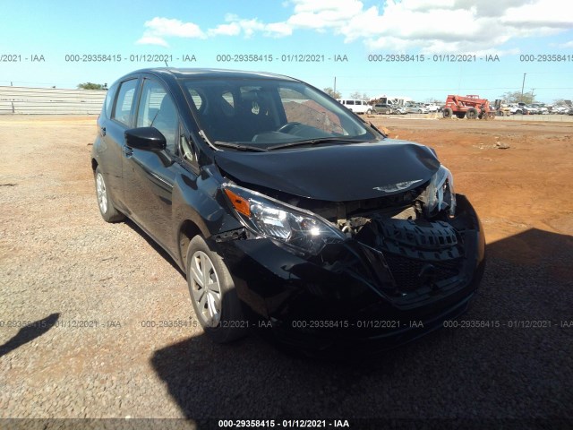 NISSAN VERSA NOTE 2018 3n1ce2cp3jl368053