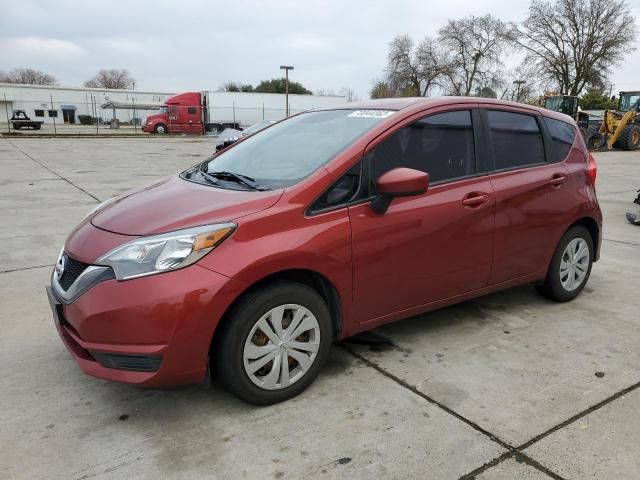 NISSAN VERSA NOTE 2018 3n1ce2cp3jl368151