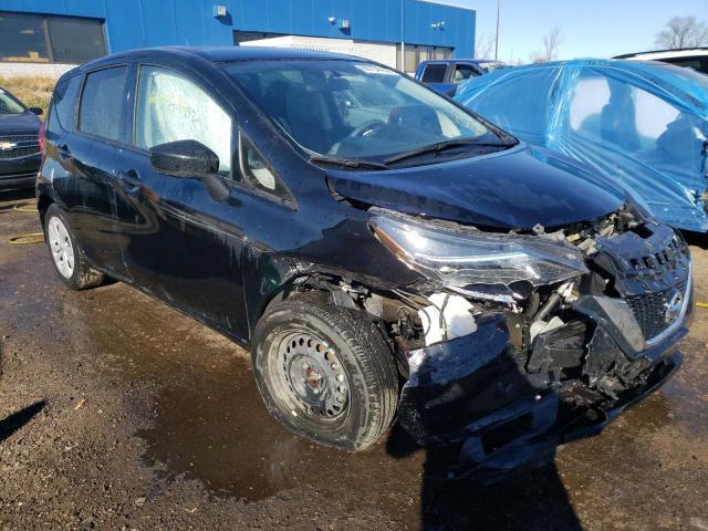 NISSAN VERSA NOTE 2018 3n1ce2cp3jl368537