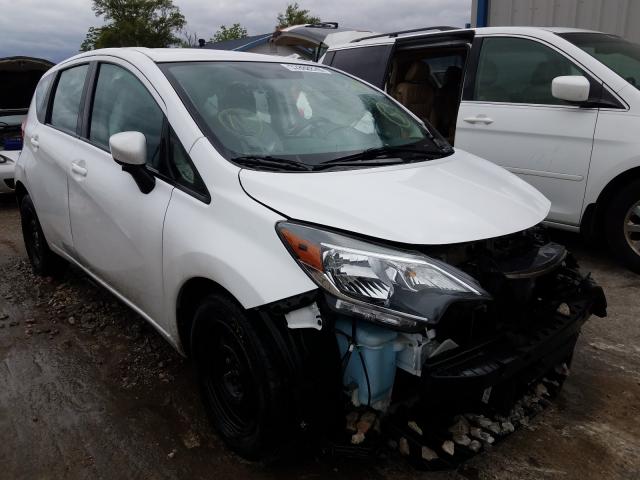 NISSAN VERSA NOTE 2018 3n1ce2cp3jl368800