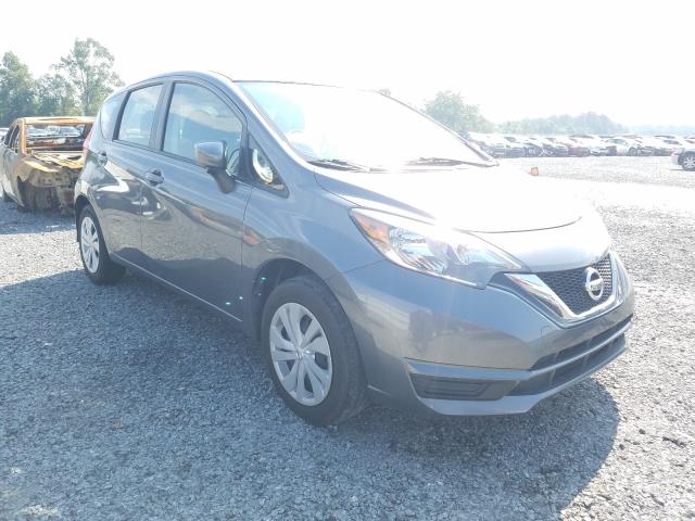 NISSAN NULL 2018 3n1ce2cp3jl369431