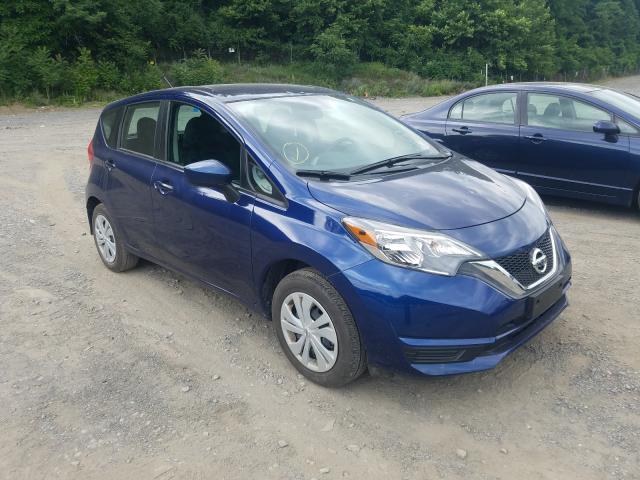 NISSAN NULL 2018 3n1ce2cp3jl369560