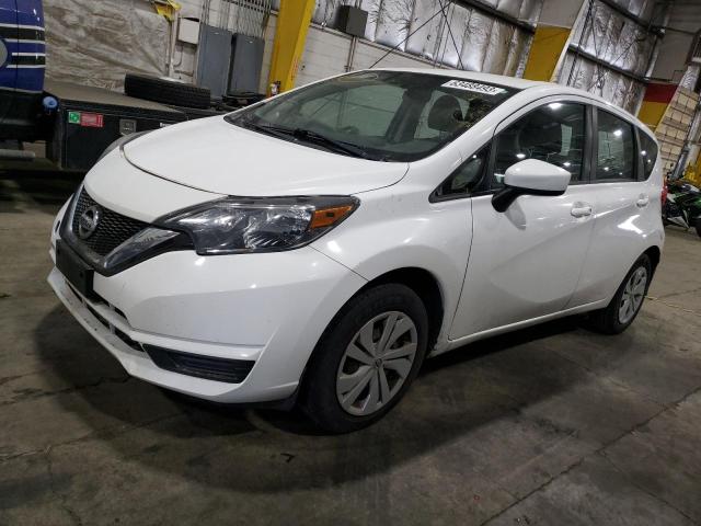 NISSAN VERSA NOTE 2018 3n1ce2cp3jl369672