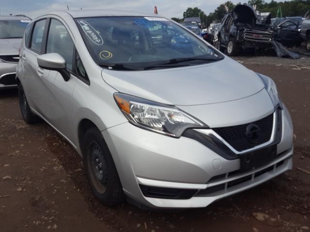 NISSAN VERSA NOTE 2018 3n1ce2cp3jl370059