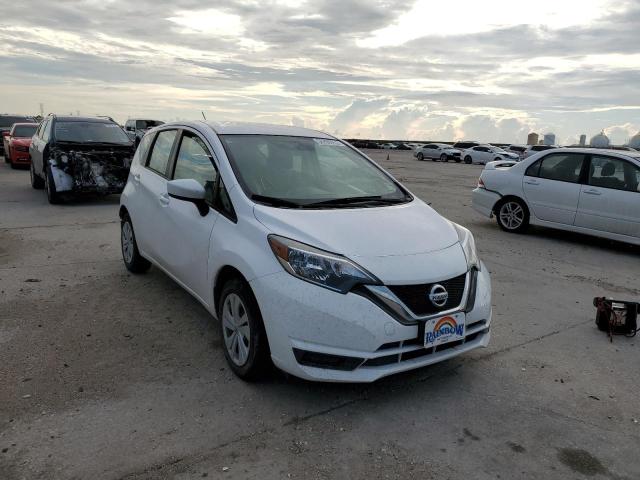 NISSAN VERSA NOTE 2018 3n1ce2cp3jl370160