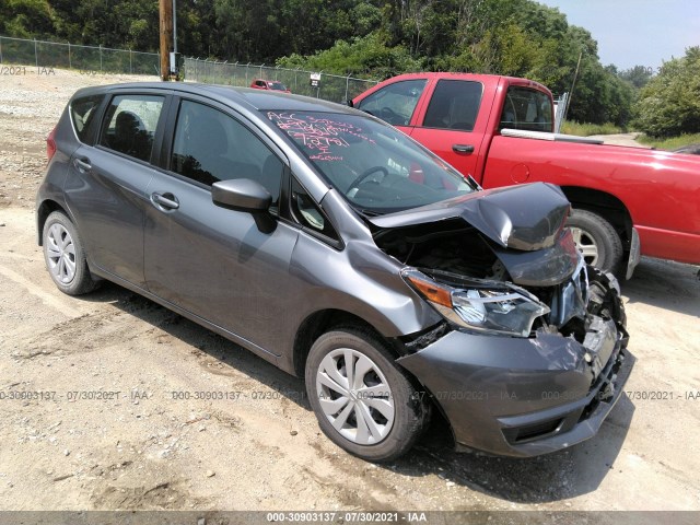 NISSAN VERSA NOTE 2018 3n1ce2cp3jl370238