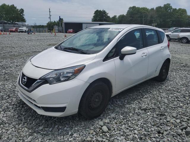 NISSAN VERSA NOTE 2018 3n1ce2cp3jl370353