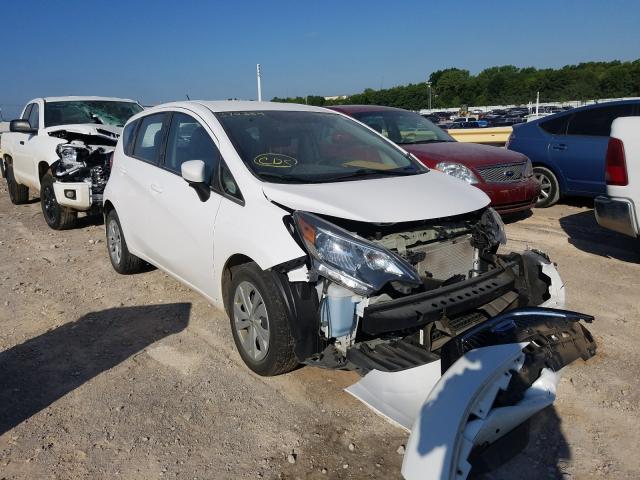 NISSAN VERSA NOTE 2018 3n1ce2cp3jl370384