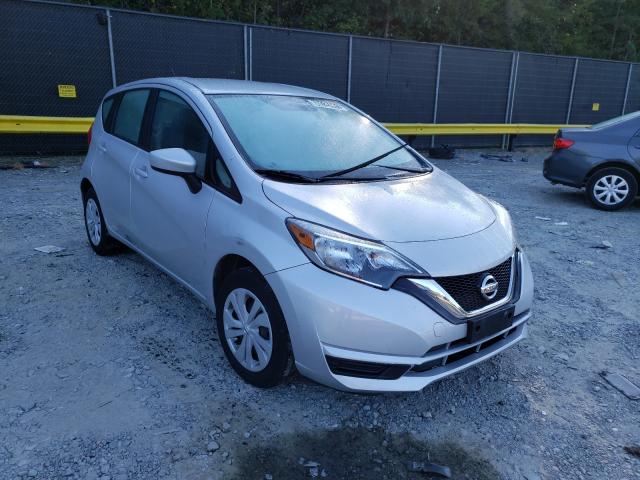 NISSAN VERSA NOTE 2018 3n1ce2cp3jl370613