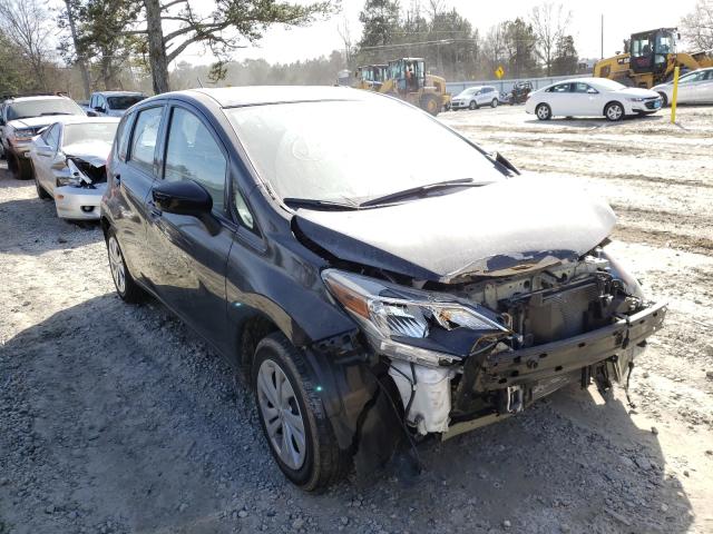 NISSAN VERSA NOTE 2018 3n1ce2cp3kl356003