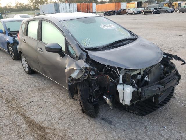 NISSAN VERSA NOTE 2019 3n1ce2cp3kl356065