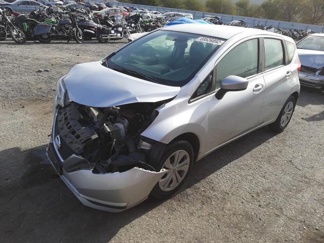 NISSAN VERSA NOTE 2019 3n1ce2cp3kl357636