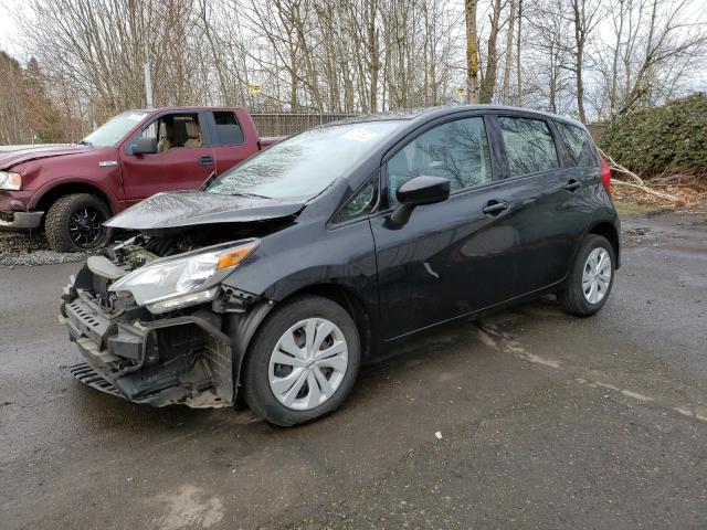 NISSAN VERSA NOTE 2019 3n1ce2cp3kl358026