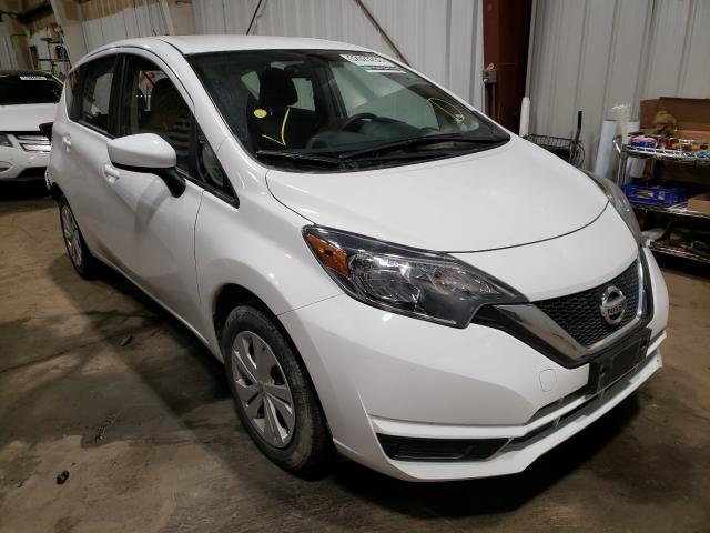 NISSAN VERSA NOTE 2019 3n1ce2cp3kl358222