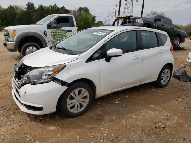 NISSAN VERSA NOTE 2019 3n1ce2cp3kl358723