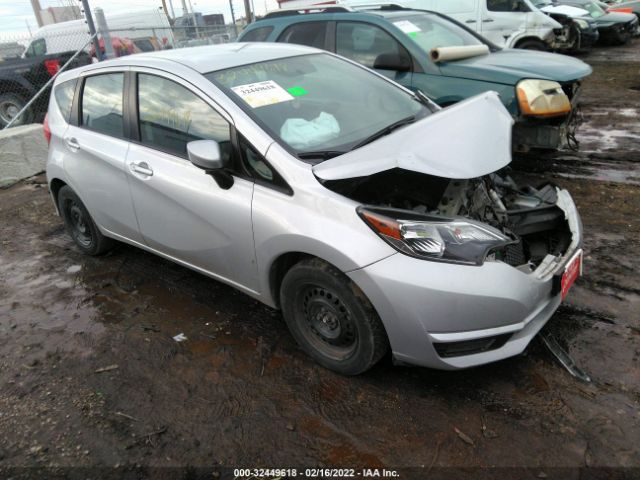 NISSAN VERSA NOTE 2019 3n1ce2cp3kl359094