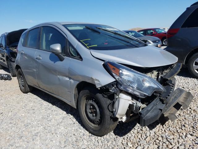 NISSAN VERSA NOTE 2019 3n1ce2cp3kl359290