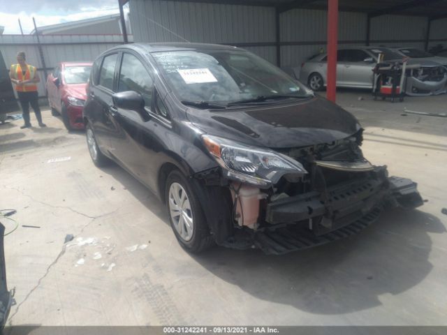 NISSAN VERSA NOTE 2019 3n1ce2cp3kl359595