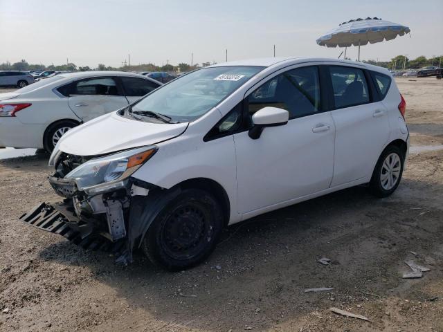 NISSAN VERSA 2019 3n1ce2cp3kl359659