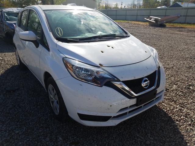 NISSAN VERSA NOTE 2019 3n1ce2cp3kl359791