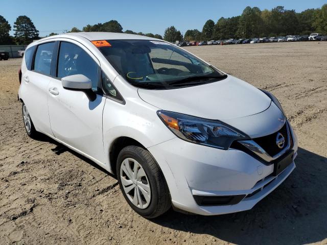 NISSAN VERSA NOTE 2019 3n1ce2cp3kl360228