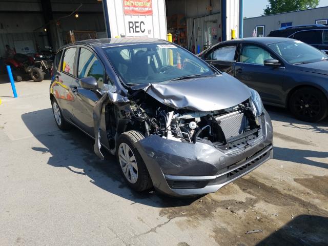 NISSAN VERSA NOTE 2019 3n1ce2cp3kl361296