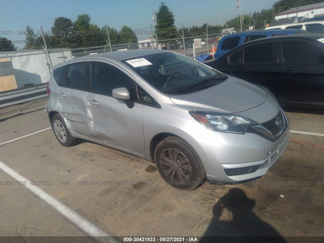 NISSAN VERSA NOTE 2019 3n1ce2cp3kl361458