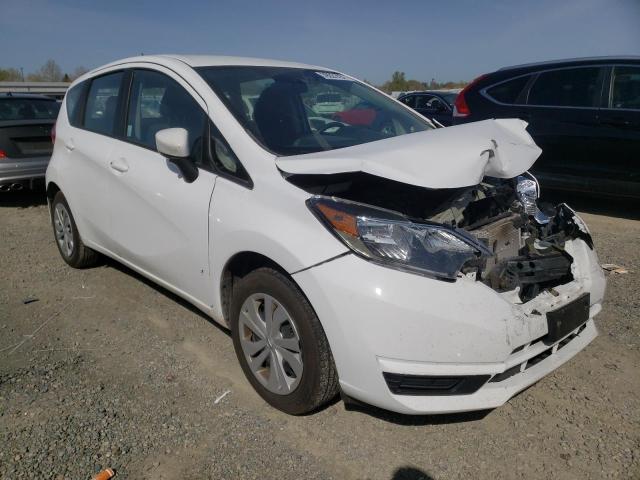 NISSAN VERSA NOTE 2019 3n1ce2cp3kl361492