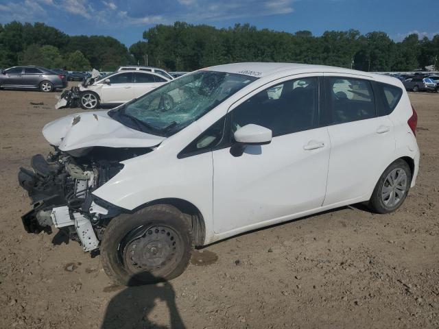 NISSAN VERSA NOTE 2019 3n1ce2cp3kl362156