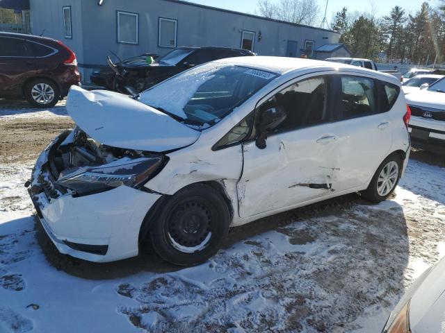 NISSAN VERSA NOTE 2019 3n1ce2cp3kl362271