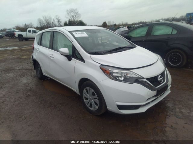 NISSAN VERSA NOTE 2019 3n1ce2cp3kl362528