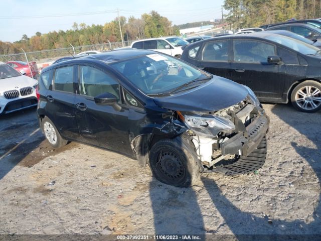 NISSAN VERSA NOTE 2019 3n1ce2cp3kl363078