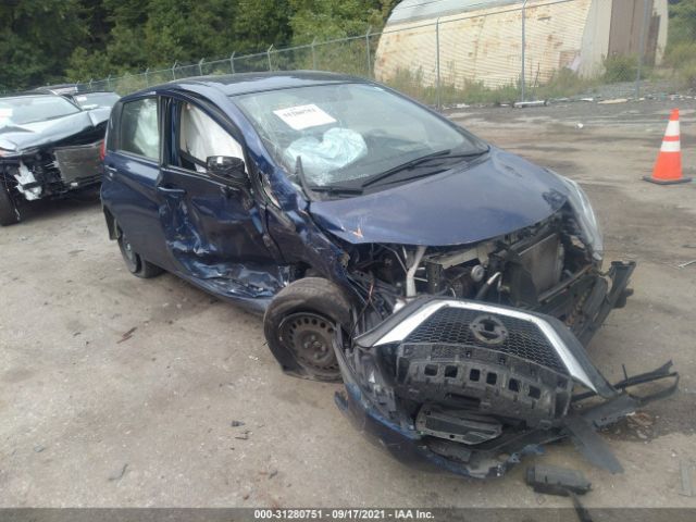 NISSAN VERSA NOTE 2019 3n1ce2cp3kl363646