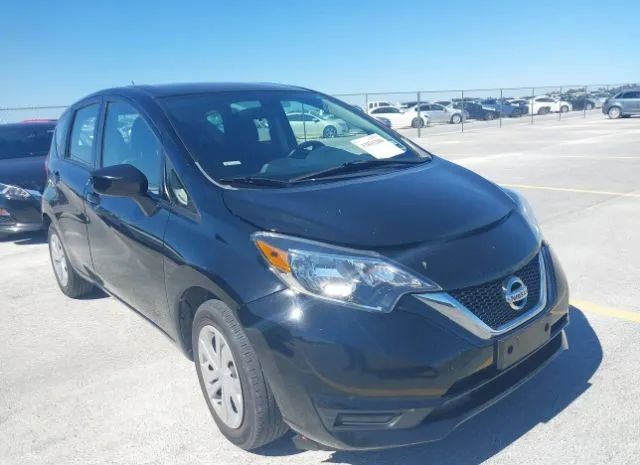 NISSAN VERSA NOTE 2019 3n1ce2cp3kl365302