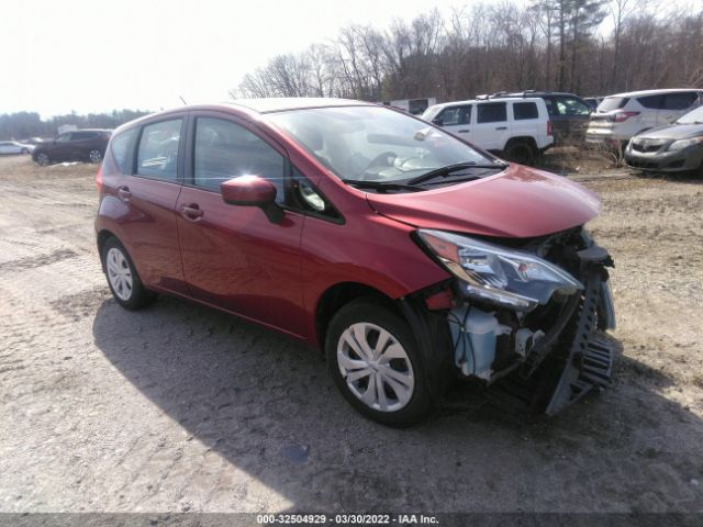 NISSAN VERSA NOTE 2019 3n1ce2cp3kl365655