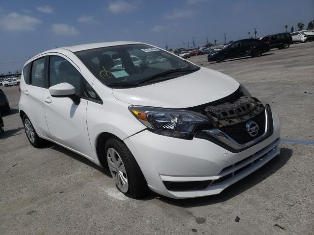 NISSAN VERSA NOTE 2019 3n1ce2cp3kl365929