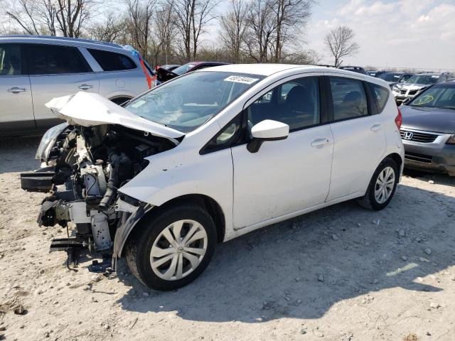 NISSAN VERSA 2019 3n1ce2cp3kl366093