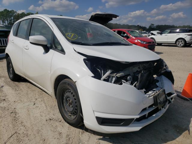 NISSAN VERSA NOTE 2019 3n1ce2cp3kl366451